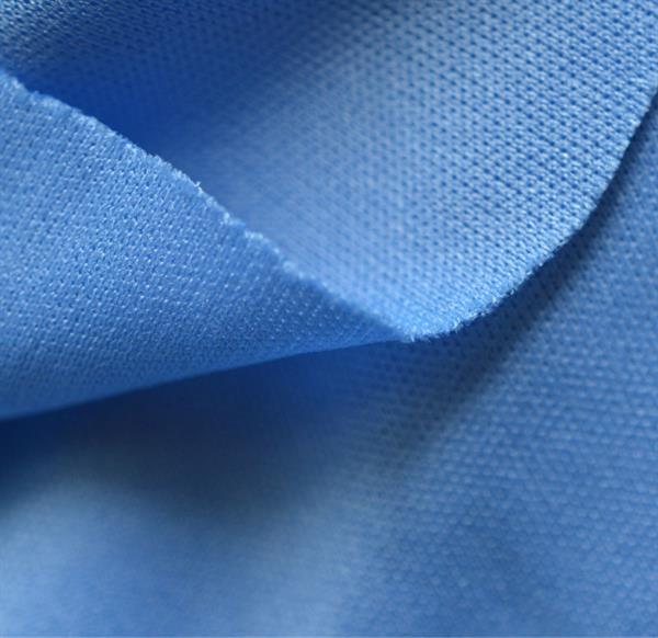 French Terry Interlock Knitted Fabric